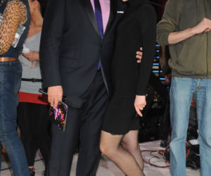 Piotr Gąsowski, Anna Głowska