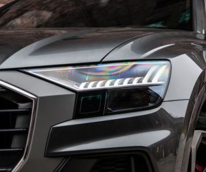 Audi Q8 50 TDI 3.0 V6 286 KM