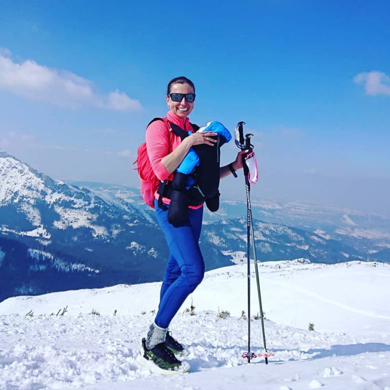 Justyna Kowalczyk