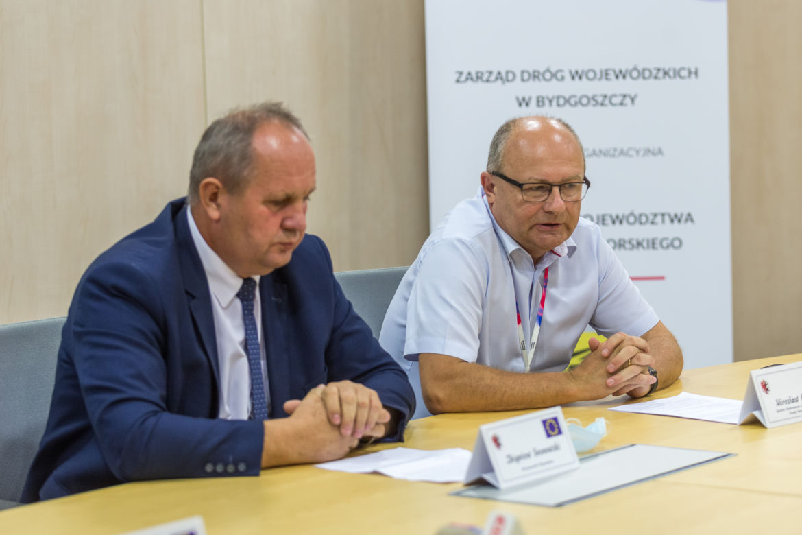 Koło Torunia powstanie ścieżka rowerowa za ponad 8 milionów złotych!