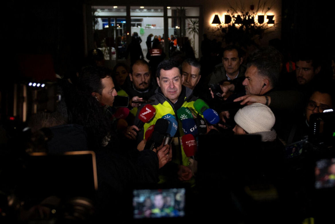 21 ofiar katastrofy kolejowej! "Bardzo dziwny wypadek"