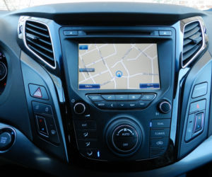 Hyundai i40 CW 1.7 CRDi