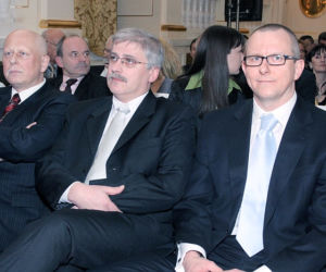 Gala Buildera 2009