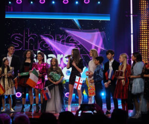 Ceremonia otwarcia Eurowizji Junior 2019