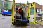 Szpital w Kościanie ma nową karetkę