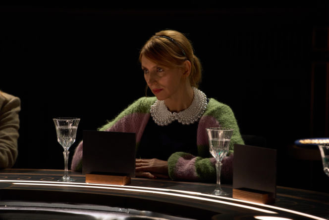 "The Traitors. Zdrajcy": Sezon 3, Odcinek 6