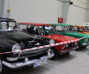 Auto Nostalgia 2016