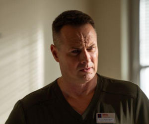 Na dobre i na złe, odcinek 981. Aleś (Paweł Małaszyński)