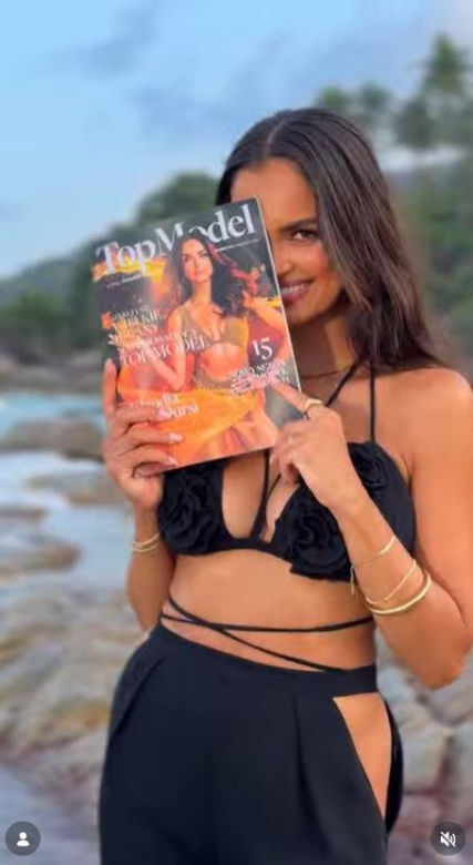 Klaudia El Dursi