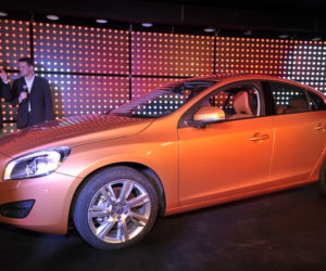 Volvo - S60