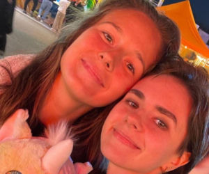 Daria Kasatkina jest lesbijką i podróżuje z dziewczyną. Kim jest rywalka Igi Świątek? ZDJĘCIA
