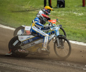 Powrót kibiców na Motoarenę. Tak fani przeżywali mecz Apatora Toruń z Włókniarzem Częstochowa