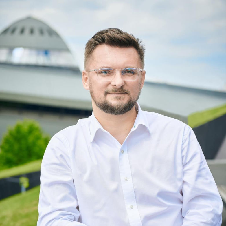 4. Prezydent Katowic Marcin Krupa - oświadczenie majątkowe