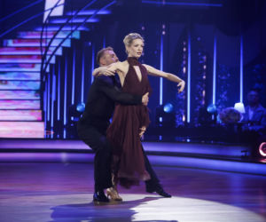 Paulina Gałązka czarnym koniem Tańca z gwiazdami?