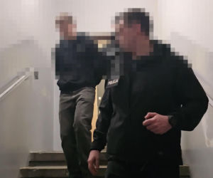 Podpalacze z Wrocławia w rękach policji! To trzej nastolatkowie