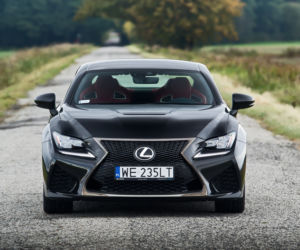 Lexus RC F