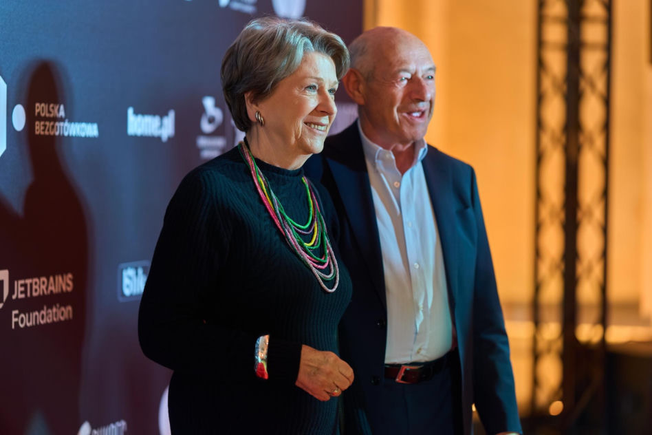 Gala "Sukces pisany szminką"