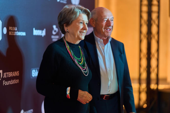 Gala "Sukces pisany szminką"