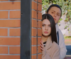 Miłość i nadzieja odc. 362. Bahar, Cavidan