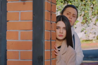 Miłość i nadzieja odc. 362. Bahar, Cavidan