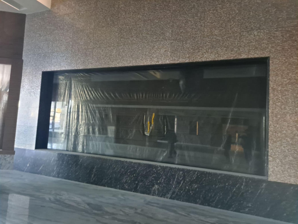 Hotel Gołębiewski w Pobierowie i jego ekskluzywne wnętrza 