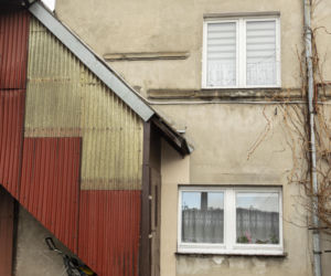 Morderstwo w Górze. Dariusz K. zabił matkę i jej partnera   