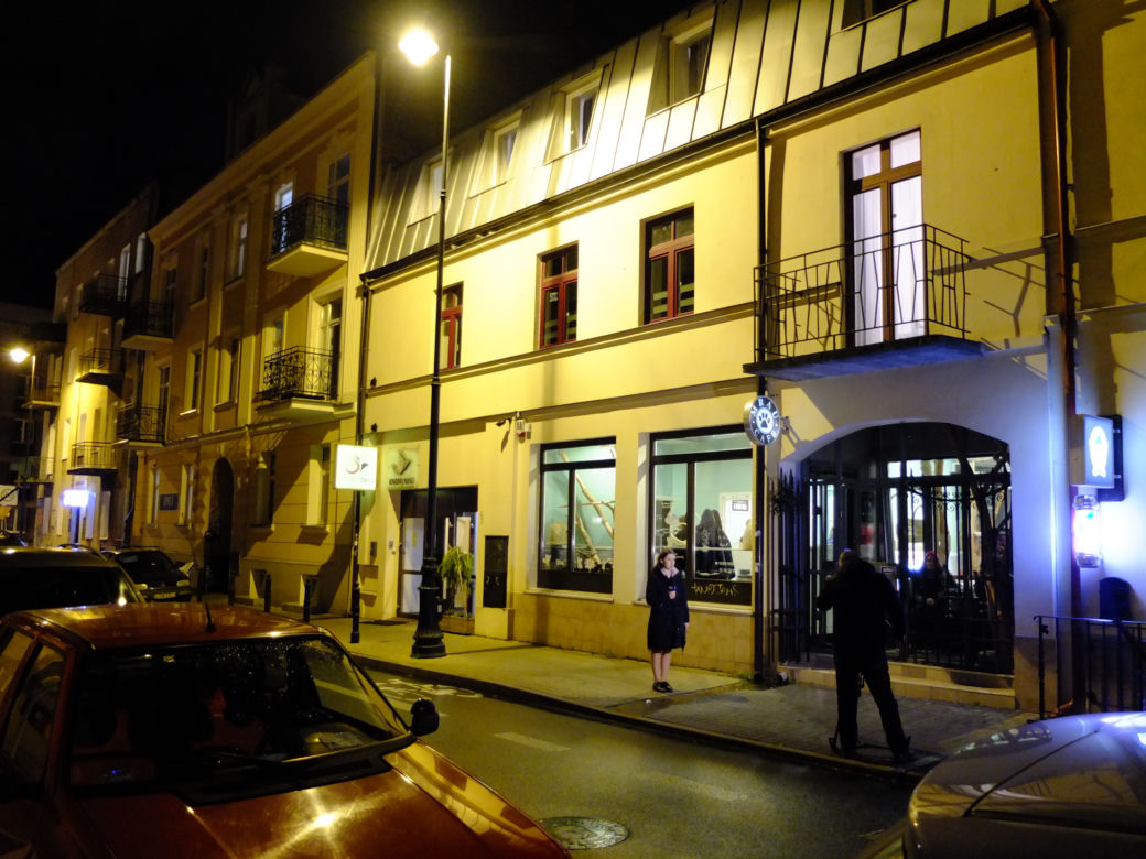 10-latek zamordowany w hostelu w Lublinie