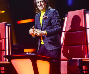 Witold Paszt odszedł za żoną w rocznicę jej śmierci