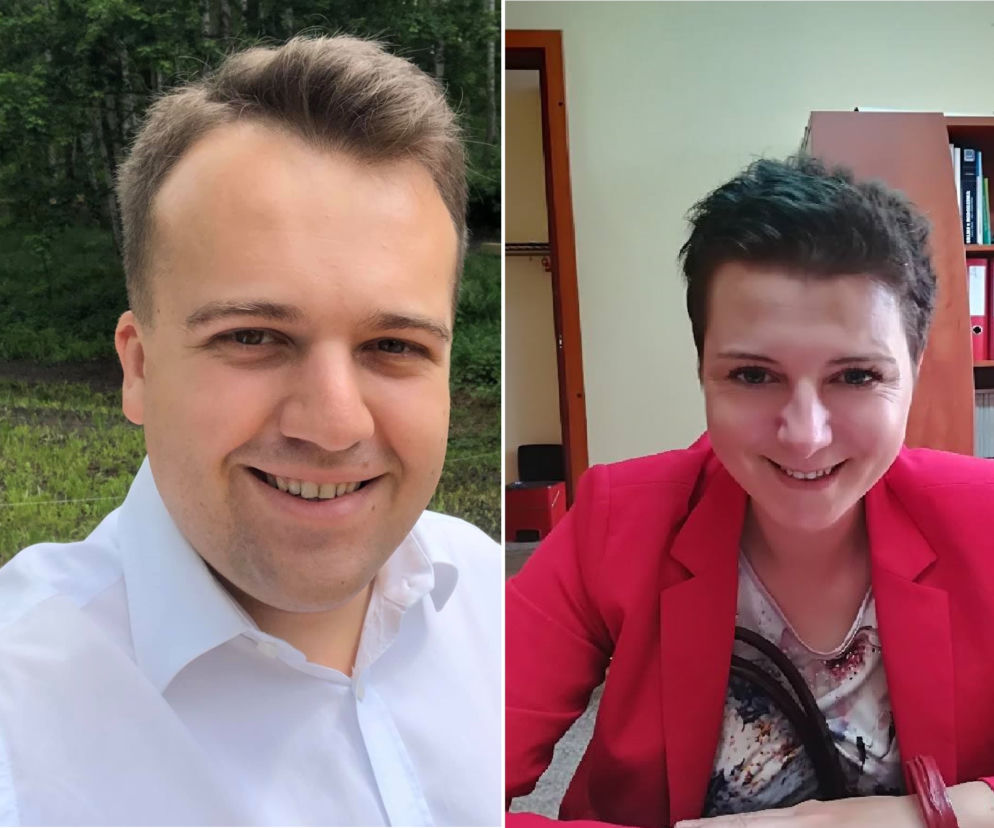 materek zięba 