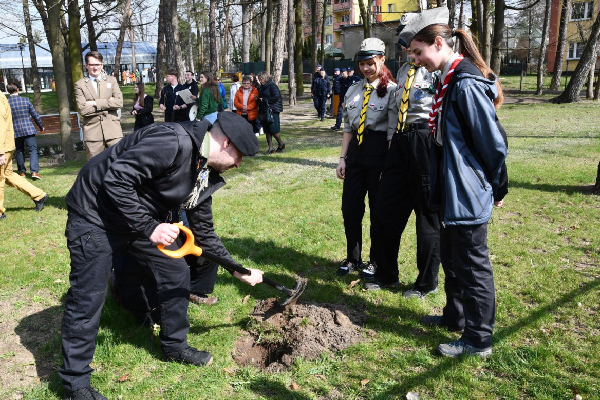 Pierwsza rocznica starachowickiego "Pałacyku" po remoncie