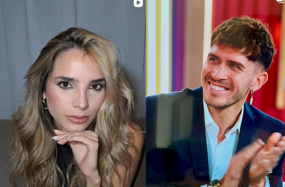 Uczestnik "Love is blind" po finale próbował zabić żonę?