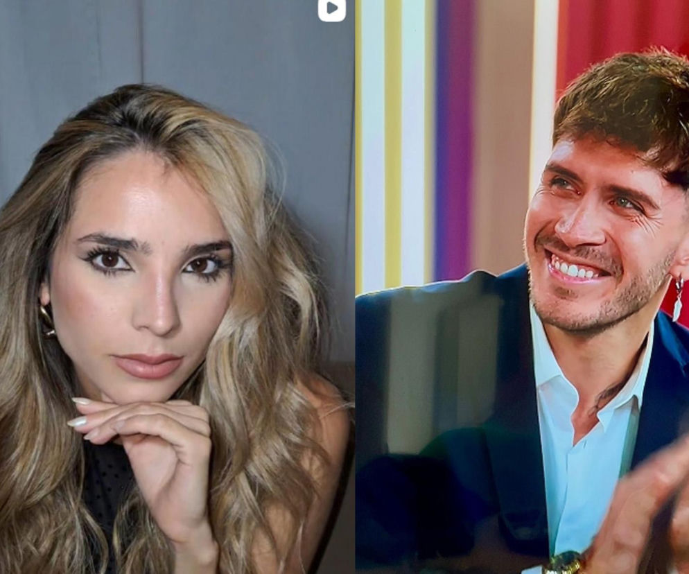 Uczestnik Love is blind po finale próbował zabić żonę?