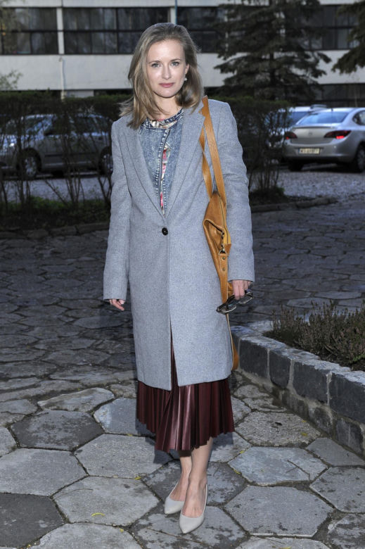 Marta Chodorowska