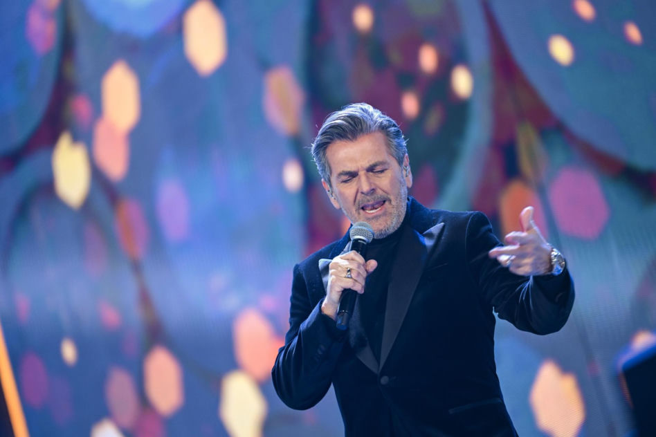Thomas Anders