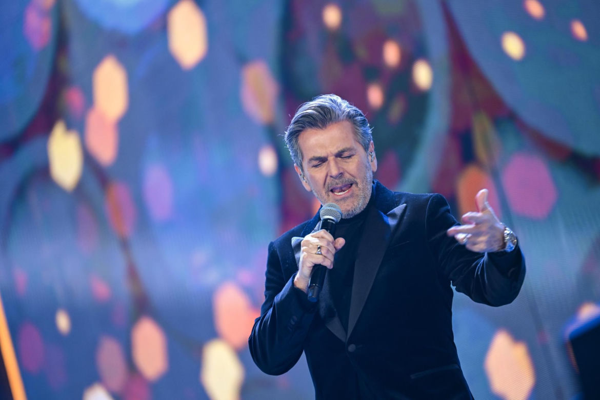 Thomas Anders