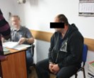 Rozbita grupa kradnąca hondy