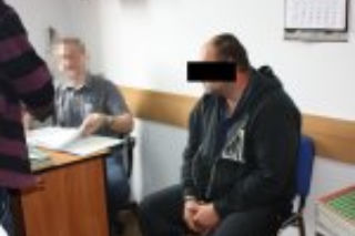 Rozbita grupa kradnąca hondy