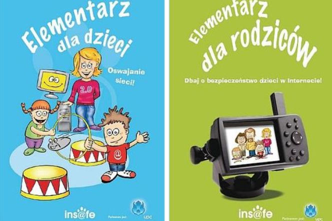 Bezpieczeństwo w sieci