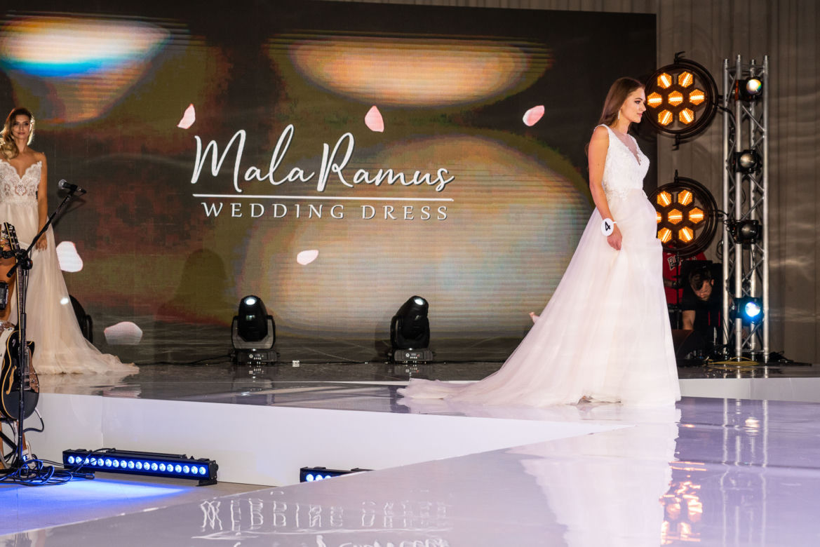 Gala Finałowa Miss Dolnego Śląska 2020