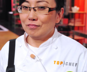 Inessa Kim