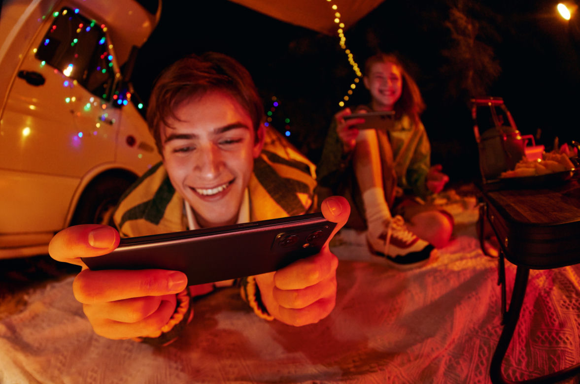 OPPO reno 7