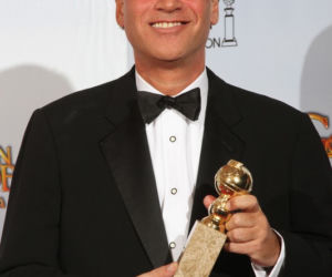 Aaron Sorki