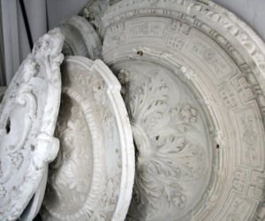 Wystawa „Praskie wnętrza” w Muzeum Warszawskiej Pragi