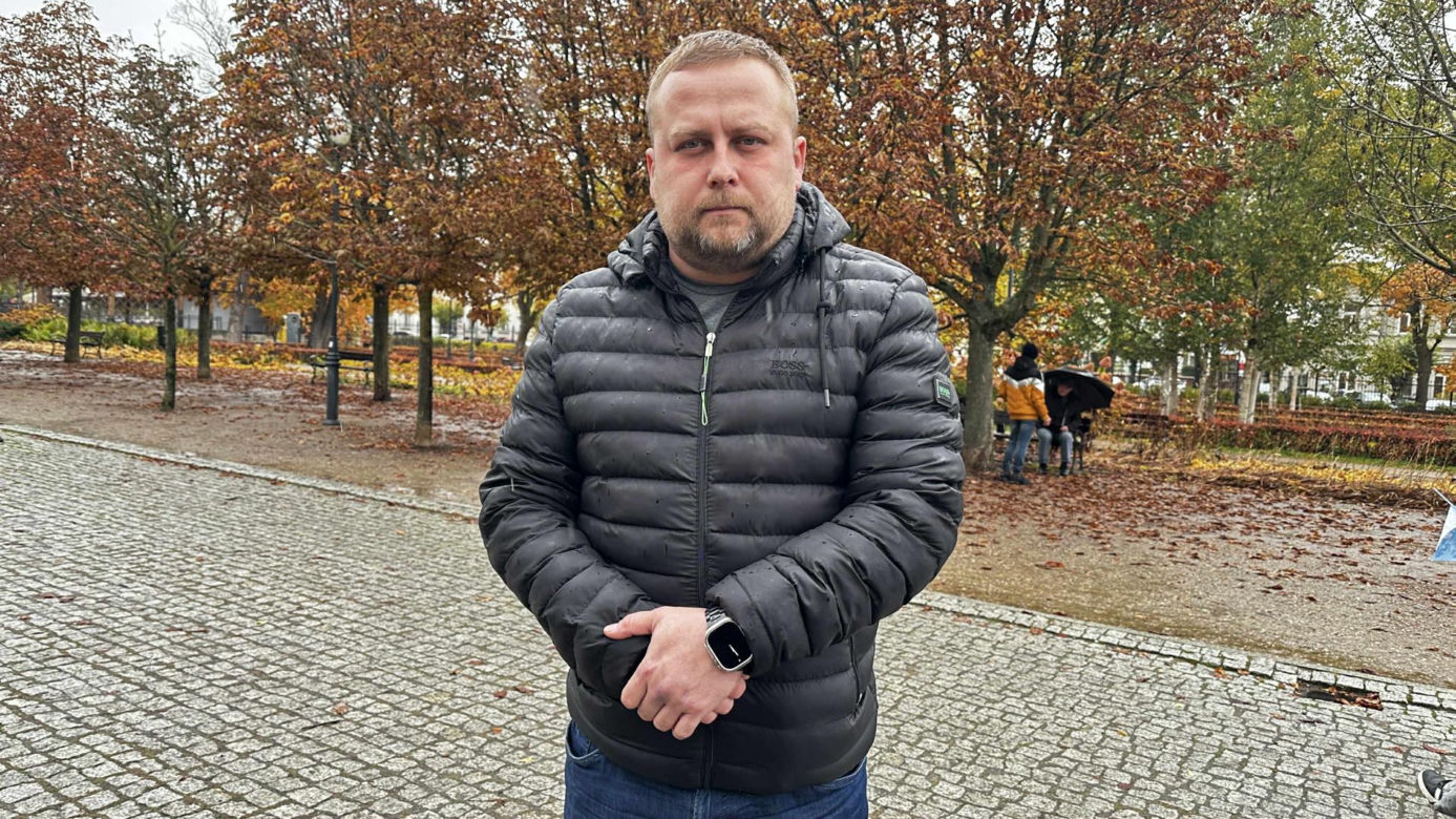 Zabójstwo 16-letniej Mai. Marsz Białych Aniołów w Mławie