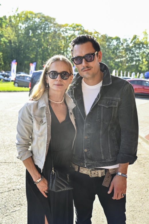 Magdalena Cielecka, Bartosz Gelner