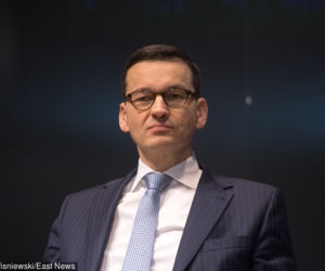 Mateusz Morawiecki