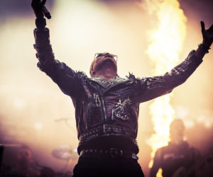Rockowizna Festiwal Gdańsk: dzień drugi 8.8.026.