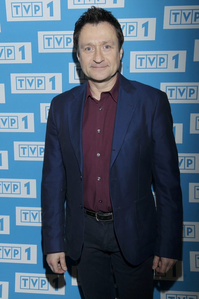 Jacek Kawalec
