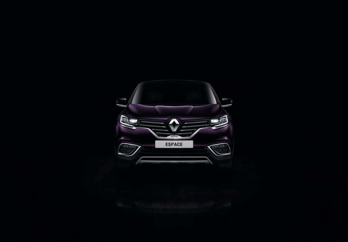 Renault Espace 2015