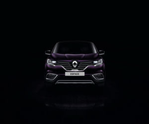 Renault Espace 2015